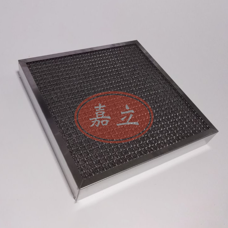 海宁不锈钢油雾过滤器